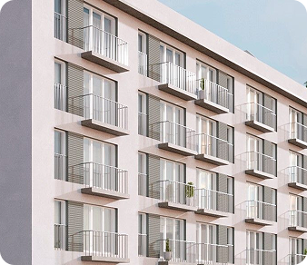 proyecto build to rent activum real estate consulting