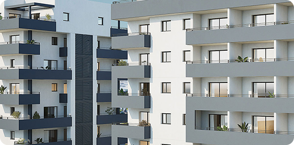 Activum actividad de promocion inmobiliaria