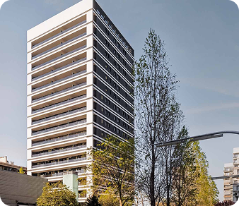 proyecto build to rent españa