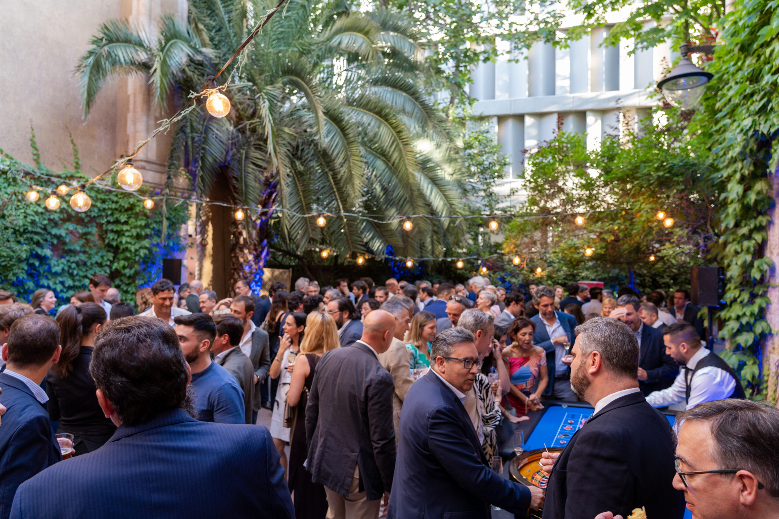 Activum 30 aniversario