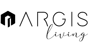 LOGO-ARGIS-LIVING_NEGRO