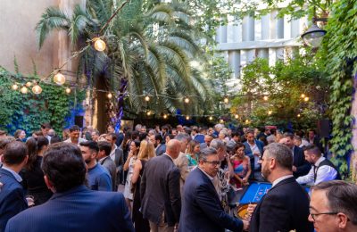 Activum 30 aniversario